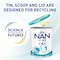 Nan Optipro 1 Infant Formula Powder From birth to 6 months - 800 gram