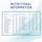 Nan Optipro 1 Infant Formula Powder From birth to 6 months - 800 gram