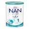 Nan Optipro 1 Infant Formula Powder From birth to 6 months - 800 gram