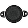 Top Chef Granite Pot - 24 cm