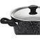 Top Chef Granite Pot - 24 cm