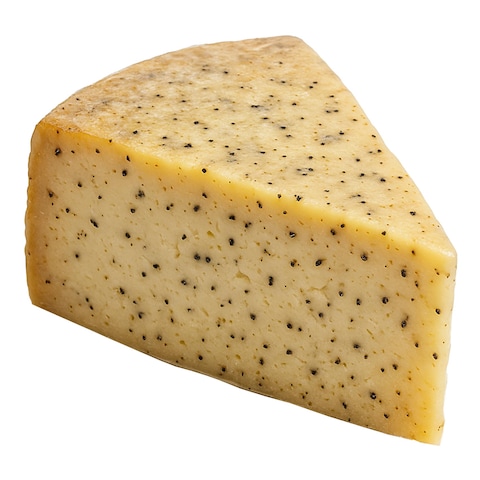 Romy Batrekh Vacuum Cheese with Pepper