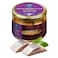 Smoked Herring Fillet in Oil - 200 gram