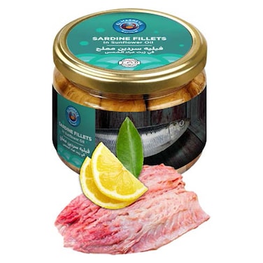 فسيخ - 200 جرام