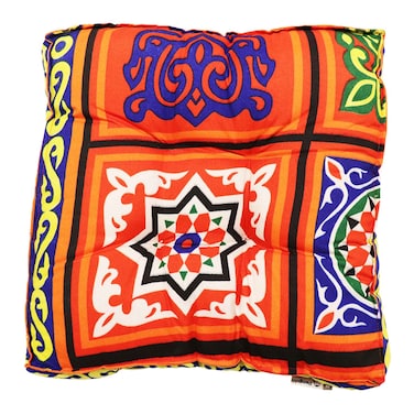 وسادة قطن لرمضان - 45 * 45 سم