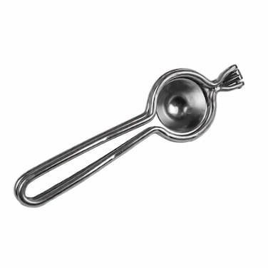 Stainless Steel Lemon Squeezer