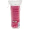Carrefour Soft Duo Makeup Remover Pads - 70 Pieces
