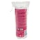 Carrefour Soft Duo Makeup Remover Pads - 70 Pieces
