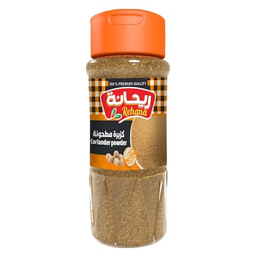 Rehana Coriander Powder - 50 gram