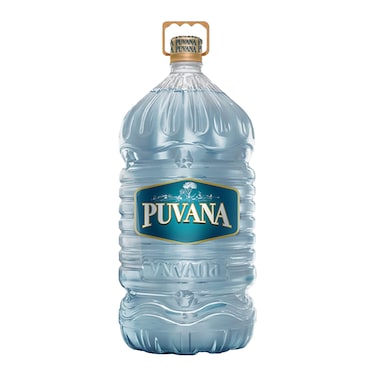 Puvana Water Glass - 8 L
