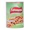 Farmers Plain Fava Beans - 400 gram