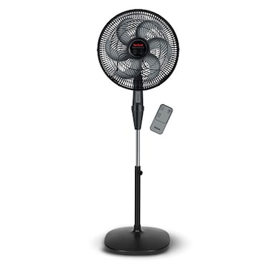 مروحة ستاند تيفال سايلنس فورس 16 بوصة مع ريموت كنترول - VG4130EE