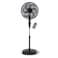 Tefal Silence Force Stand Fan With Remote Control 16-inch - VG4130EE