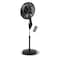 Tefal Silence Force Stand Fan With Remote Control 16-inch - VG4130EE
