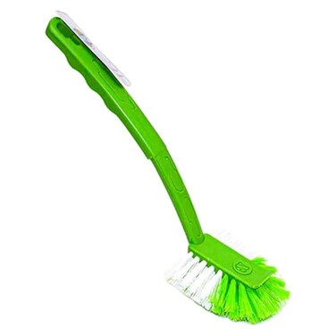 فرشاة تنظيف الاطباق نوفا المضادة للبكتيريا