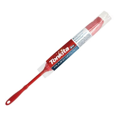 Tonkita Feather Duster