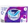 Fine Toilet Paper Duetto - 6 Rolls