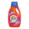 Tide Automatic Gel Detergent Lavender - 3.3 kg