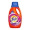 Tide Gel Detergent - Lavender Scent - 2.5 Kg