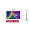 LG 55-inch 4K UHD QNED Smart TV with Built-in Receiver - 55QNED806QA