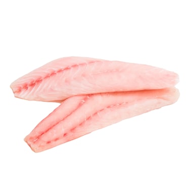 Frozen Fillet Grouper
