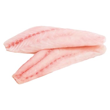 Frozen Fillet Grouper