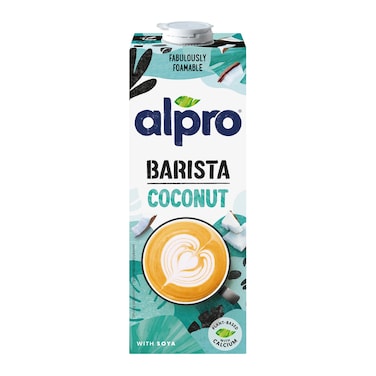 Alpro Coconut Milk - 1 Liter