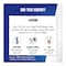 Red Bull Energy Drink - Sugar Free - 250ml - 4 Pack