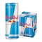 Red Bull Energy Drink - Sugar Free - 250ml - 4 Pack