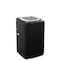 White Point Top loading Washing Machine 14 KG - Black - WM TL 14 DGBCM