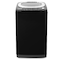 White Point Top loading Washing Machine 14 KG - Black - WM TL 14 DGBCM
