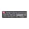 Viaggio Espresso Colombia Coffee Capsules Intensity 12 - 10 Capsules