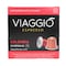 Viaggio Espresso Colombia Coffee Capsules Intensity 12 - 10 Capsules