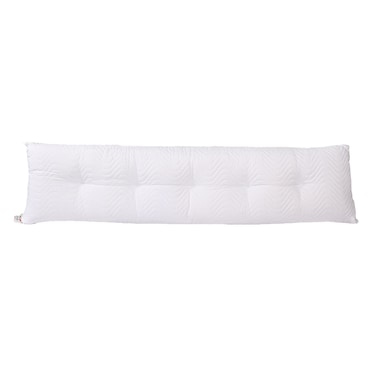 4Bed Long Fiber Pillow - 45 * 120 cm