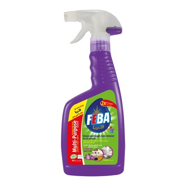 Feba Cleaner Multi Purpose - Lavender Scent - 635 gram