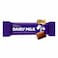 Cadbury Dairy Milk Plain Chocolate - 30 gm