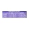 Cadbury Dairy Milk Fruit &amp; Nut Chocolate Bar - 35 gram