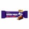Cadbury Dairy Milk Fruit &amp; Nut Chocolate Bar - 35 gram