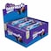 Cadbury Dairy Milk Oreo Chocolate - 35 gram - 12 Pieces