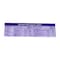 Cadbury Dairy Milk Oreo Chocolate - 35 gram - 5 Packs