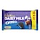 Cadbury Dairy Milk Oreo Chocolate Bar - 35 gram - 5 Packs