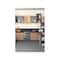 Ariston Dishwasher 15 Persons 10 Programs Digital - Inox - LFP 5P31 WLT X