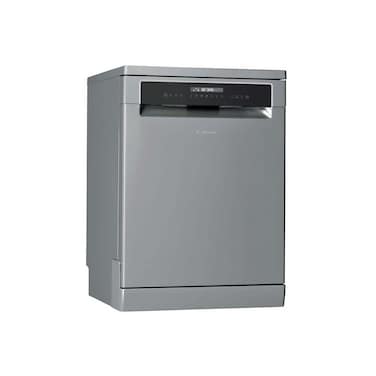 غسالة اطباق اريستون 15 فرد 10 برامج ديجيتال - أنوكس - LFP 5P31 WLT X