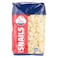 Delicia Masreya Snails Pasta - 500 gram