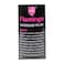 Flamingo Dashboard Polish - 450ml - Lemon Scent