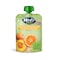 Hero Baby Pouch Mediterranean Fruits - 100 gm