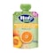 Hero Baby Pouch Mediterranean Fruits - 100 gm