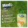 Hero Baby Pouch Orange Banana Pear Biscuit - 100 gm