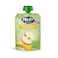 Hero Baby Pouch Apple and Banana - 100 gm
