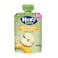 Hero Baby Pouch Apple and Banana - 100 gm
